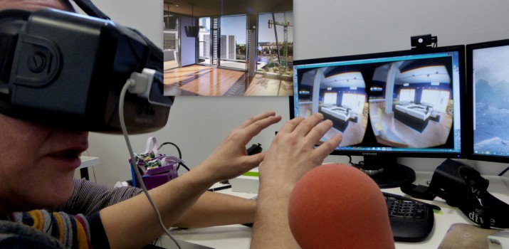 VR ONE – porozglądaj się po wirtualnym świecie