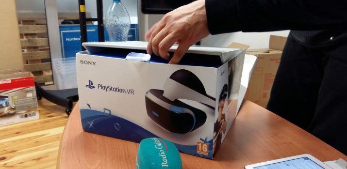 Obrazy wyświetlane na twarzy pwstają w Gdyni i zachwycają chińczyków