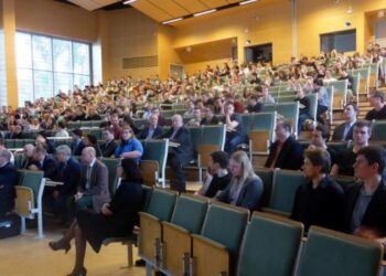 Mikrofon w ulu, lustro z którym pogadasz i radar do robienia zdjęć – nad tym pracują studenci Politechniki Gdańskiej