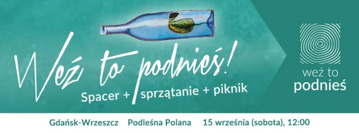 weż to podnieś