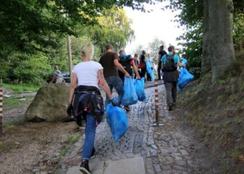Myślałeś o tym żeby zostać podnosicielem? To podobno zajęcie, które daje frajdę każdego dnia