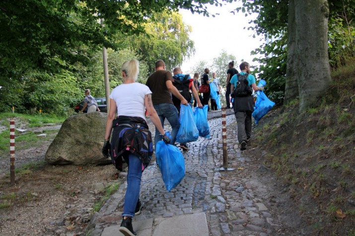 Myślałeś o tym żeby zostać podnosicielem? To podobno zajęcie, które daje frajdę każdego dnia