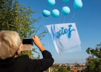 Krajobraz ma znaczenie. Rozmowa z Panem na Widokach – scenografem przestrzeni Witoldem Pawłem Burkiewiczem