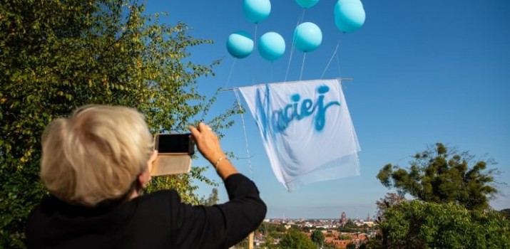 Krajobraz ma znaczenie. Rozmowa z Panem na Widokach – scenografem przestrzeni Witoldem Pawłem Burkiewiczem