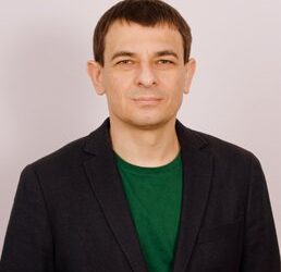 Nie czytam komentarzy, nie daję pożywki hejterom – mówi psycholog Wiesław Baryła