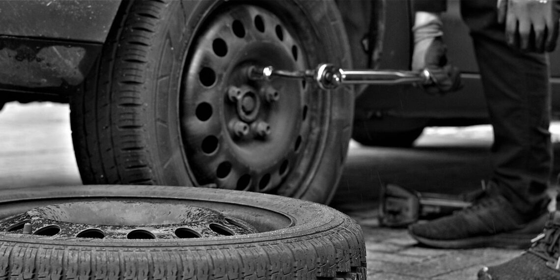 Co z wymianą opon? W „AutoCoolturze” rozwiewamy wszelkie wątpliwości