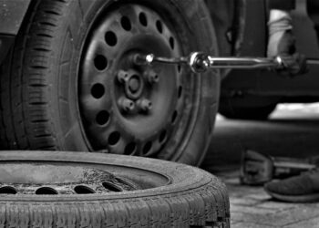 Co z wymianą opon? W „AutoCoolturze” rozwiewamy wszelkie wątpliwości