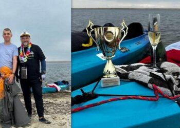 Nad Wisłą jest tak pięknie, że nawet prezesi tego sobie nie wyobrażali