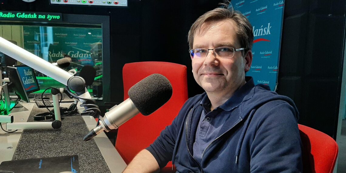 Endokrynolog: Płynu Lugola nie wolno przyjmować bez zgody lekarza