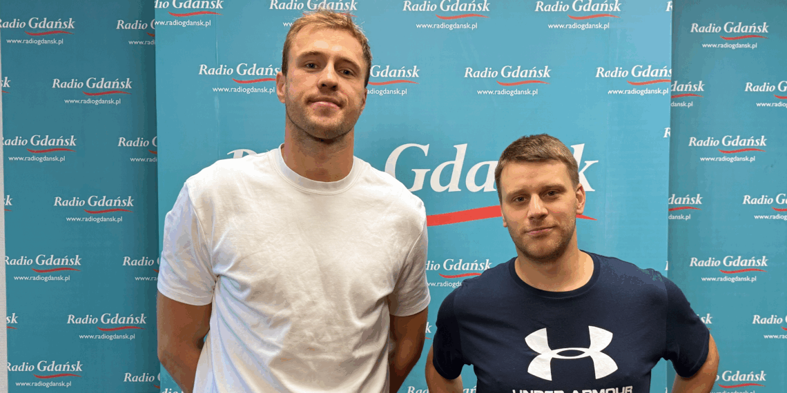 Mikołaj Witliński o życiu koszykarza: „To branża od zera do bohatera, ale też szybko się spada”