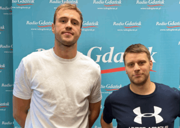 Mikołaj Witliński o życiu koszykarza: „To branża od zera do bohatera, ale też szybko się spada”