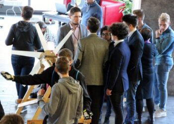 Warto zbudować samodzielnie wiatrak. Konkurs ECO-TECH dla młodzieży wciąż popularny