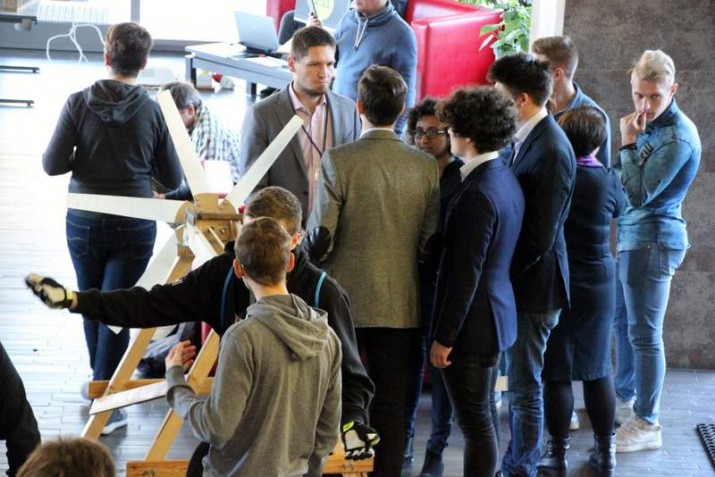 Warto zbudować samodzielnie wiatrak. Konkurs ECO-TECH dla młodzieży wciąż popularny