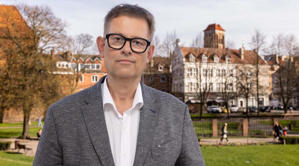 Prof. Wojciech Rogowski: Są nowości z ASCO dotyczące leczenia raka płuca