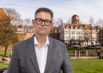 Prof. Wojciech Rogowski: Są nowości z ASCO dotyczące leczenia raka płuca