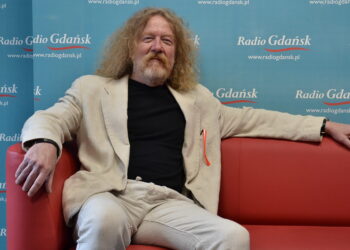 Gdańsk to jego drugi dom. Wojciech Warszawski od dziesięciu lat kieruje baletem w Operze Bałtyckiej