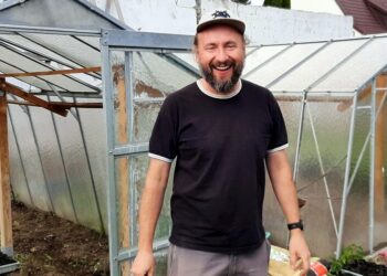Urban Farm po gdańsku, czyli rozmowa o tym, jak się Sieje Ferment