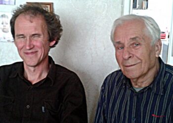 Wojciech Kuciel – woźny z Gdańska najlepiej uczy fizyki