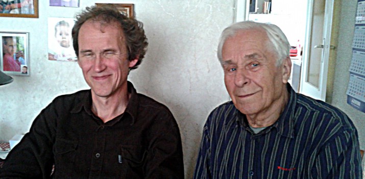 Wojciech Kuciel – woźny z Gdańska najlepiej uczy fizyki