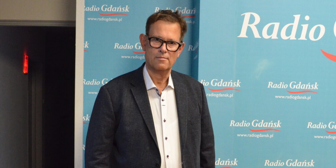 Specjalista onkologii klinicznej: „Odrzucamy świadomość dotyczącą choroby nowotworowej”