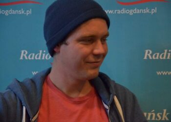 Pół świata i herbata czyli jak Wojciech Gembal jechał przez rok na studia do Australii