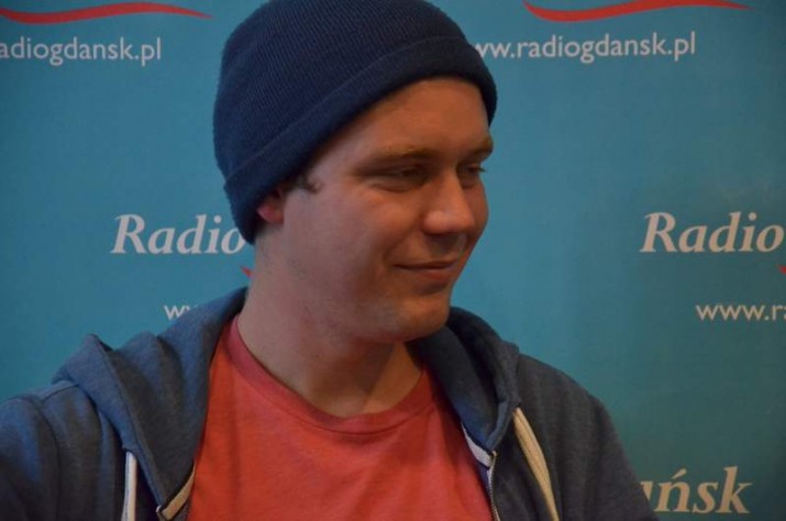 Pół świata i herbata czyli jak Wojciech Gembal jechał przez rok na studia do Australii