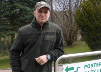 Spływaj białaczko – leśnicy popłyną Wisłą dla przyjemności i idei