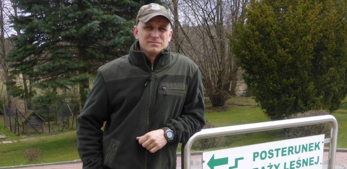 Spływaj białaczko – leśnicy popłyną Wisłą dla przyjemności i idei