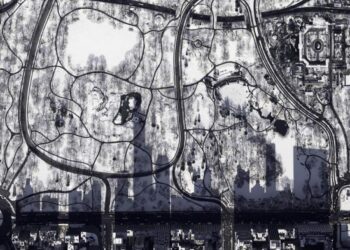 Polski fotograf z Nowego Jorku najlepszy na świecie. Jego zdjęcia zobaczycie w PGS Sopot