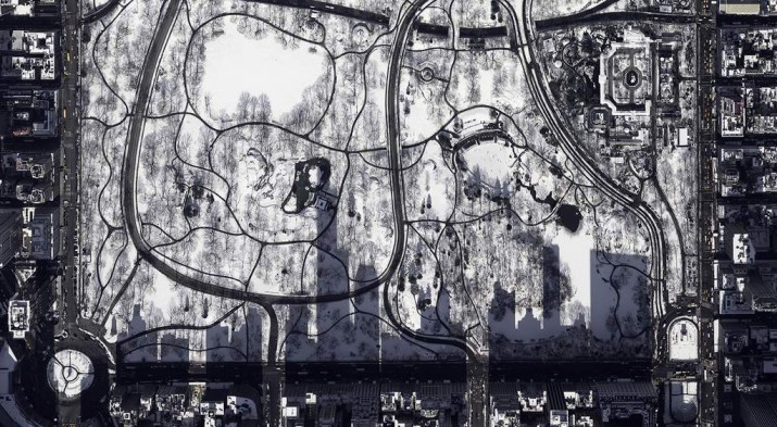 Polski fotograf z Nowego Jorku najlepszy na świecie. Jego zdjęcia zobaczycie w PGS Sopot