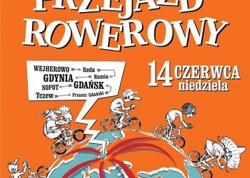 Wielki Przejazd Rowerowy 2015 jeszcze większy i koncertowy