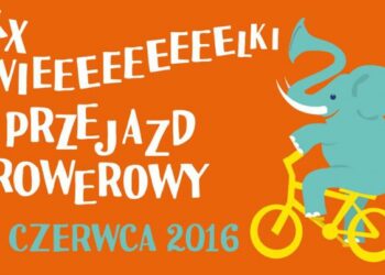 20. Wielki Przejazd Rowerowy. W tym roku aż trzy peletony i przejazd tunelem pod Martwą Wisłą