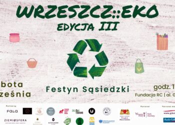 We Wrzeszczu piknik sąsiedzki z ekologicznym przesłaniem