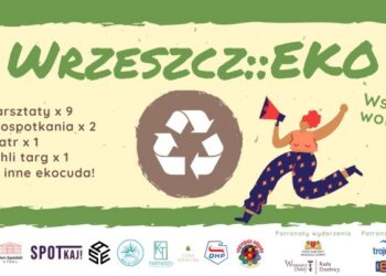 ’- Będziemy wrzeszczeli, że eko jest ważne. Rozmowa o pikniku „Wrzeszcz Eko!”