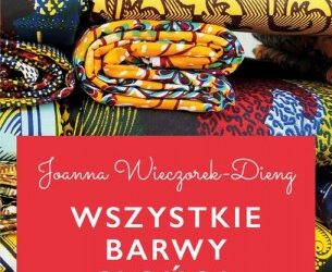 Jej mąż rozmawia z duchami czyli jak Joanna Wieczorek wyszła za mąż za szamana
