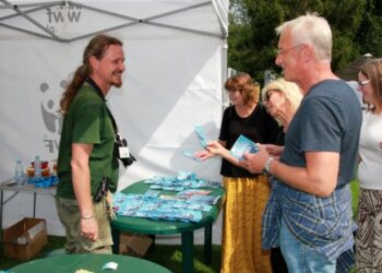 W tym roku uratowano 35 fok, w dużej mierze dzięki wolontariuszom Błękitnego Patrolu WWF