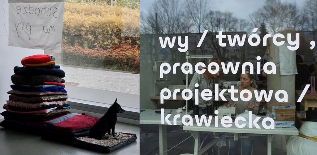 Jak projektantka zeszła na psy i dlaczego to takie fajne