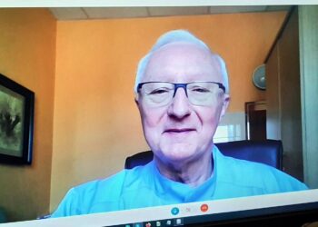 Prof. Jacek Wysocki: Dzieci z Ukrainy po trzech miesiącach w Polsce będą objęte obowiązkiem szczepień