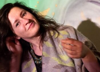 W każdym jest muzyka. Ponowne spotkanie z Xenią Uranovą