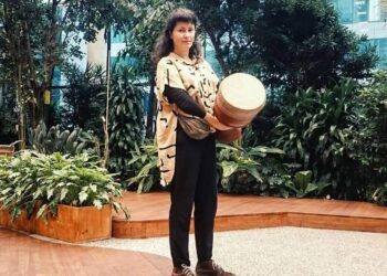 Kaliningrad to już nie mój świat, ja jestem gdzie indziej