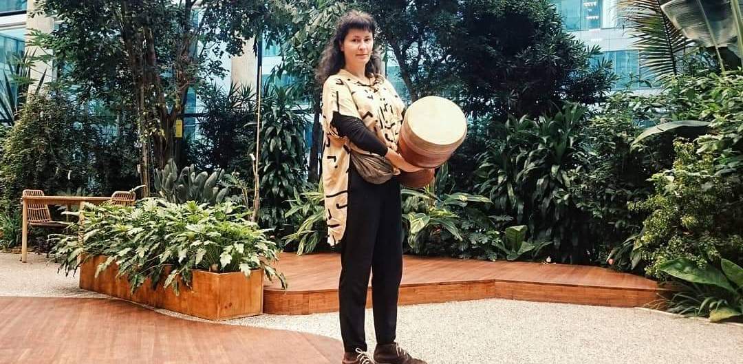 Kaliningrad to już nie mój świat, ja jestem gdzie indziej