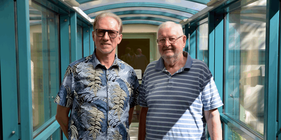 Nowe wyzwania filmowe znakomitego reżysera w audycji „Magia Kina”