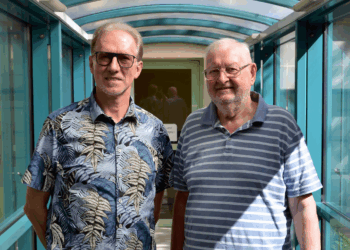 Nowe wyzwania filmowe znakomitego reżysera w audycji „Magia Kina”