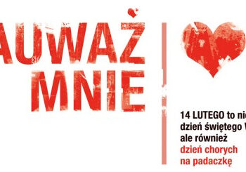 Jadwiga Grochowalska – skończyłam 50 lat to przejdę ponad 500 kilometrów