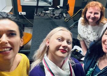 W Gdyni można zobaczyć spektakl-oratorium „Trzy Marie” inspirowane niderlandzkim ołtarzem z Pruszcza Gdańskiego