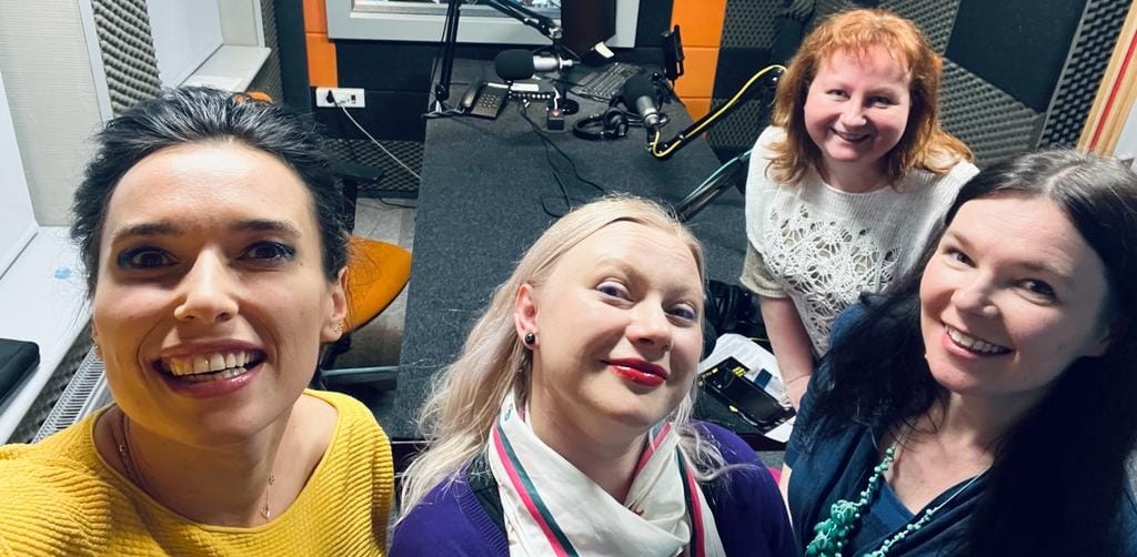 W Gdyni można zobaczyć spektakl-oratorium „Trzy Marie” inspirowane niderlandzkim ołtarzem z Pruszcza Gdańskiego