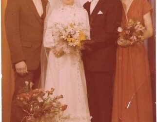 Powiedzieć sobie TAK jak przed laty. Ślub znowu w Pałacu Ślubów we Wrzeszczu