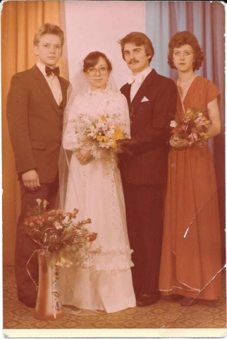 Powiedzieć sobie TAK jak przed laty. Ślub znowu w Pałacu Ślubów we Wrzeszczu