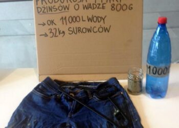 Życie bez śmieci – tego uczą w Pomorskim Parku Naukowo Technologicznym w Gdyni