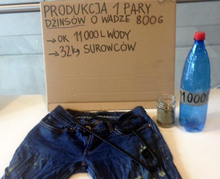 Życie bez śmieci – tego uczą w Pomorskim Parku Naukowo Technologicznym w Gdyni